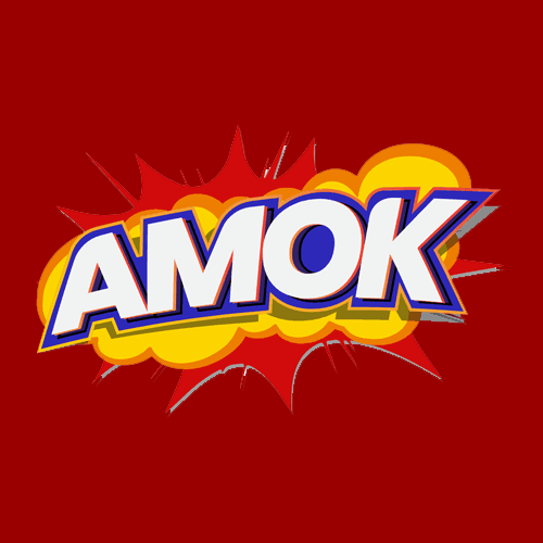 Amok casino