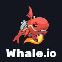 Whale casino